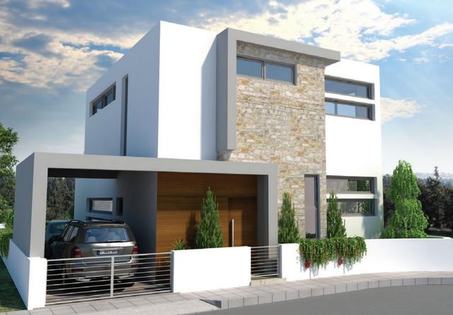 New 5-bedroom house in Larnaca № 153308: https://dom.com.cy/en/catalog/sale/153308/ (dom.com.cy)