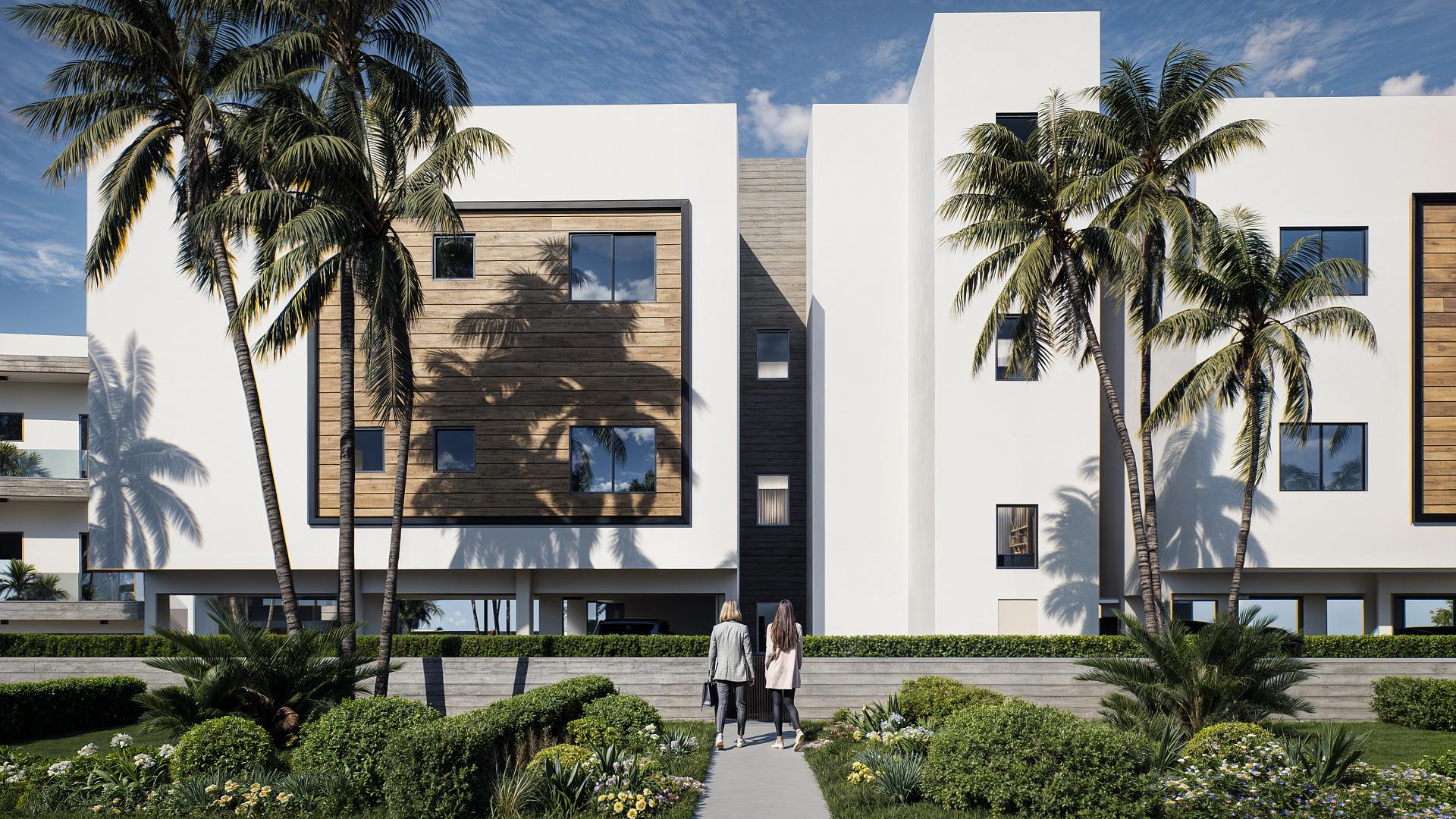 New 3-bedroom flat in Paphos № 136787: https://dom.com.cy/en/catalog/sale/136787/ (dom.com.cy)