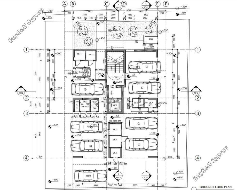 Apartment Building for sale in Faneromeni, Larnaca: https://www.buysellcyprus.com/property-for-sale/larnaca/faneromeni/apartment-building-for-sale-faneromeni-larnaca-1800888.html (www.buysellcyprus.com)
