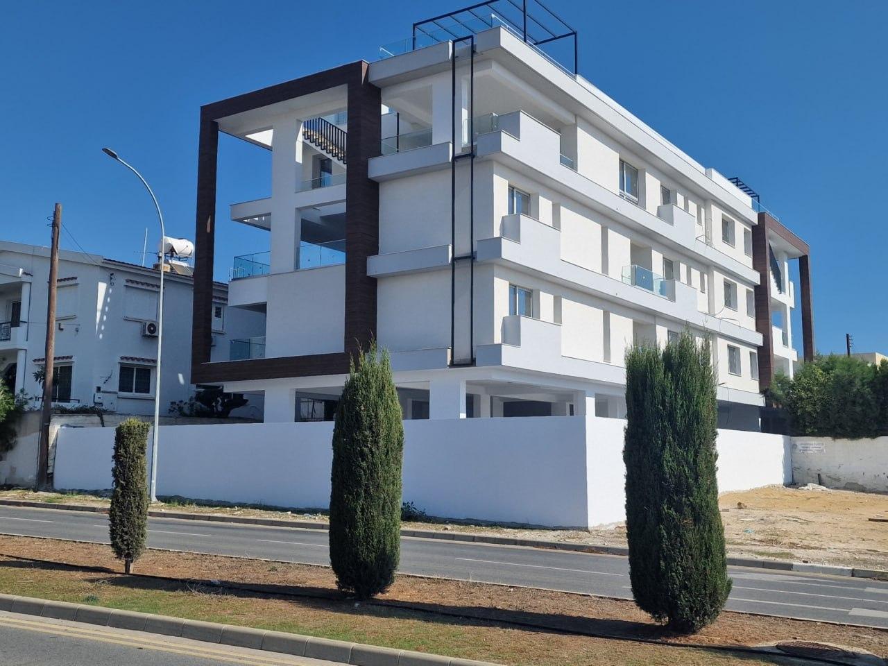 New residential building in Larnaca № 153921: https://dom.com.cy/en/catalog/sale/153921/ (dom.com.cy)