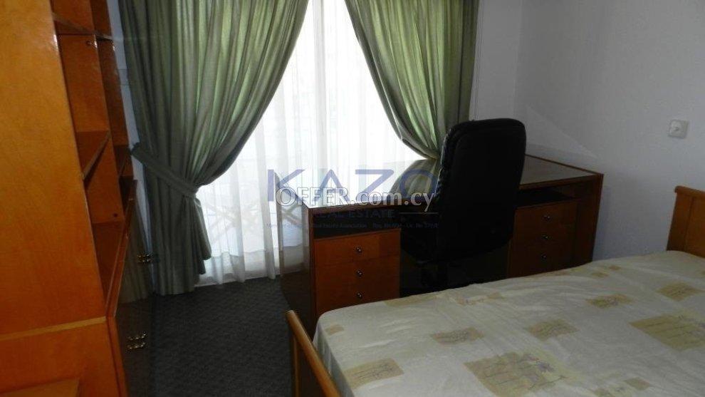 Fully Furnished 2 Bedroom Apartment in City Center: https://www.offer.com.cy/en/fully-furnished-2-bedroom-apartment-in-city-center/21-816115/ (www.offer.com.cy)