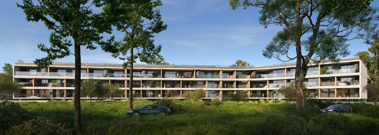 New 3-bedroom apartment in Paphos № 150148: https://dom.com.cy/en/catalog/sale/150148/ (dom.com.cy)