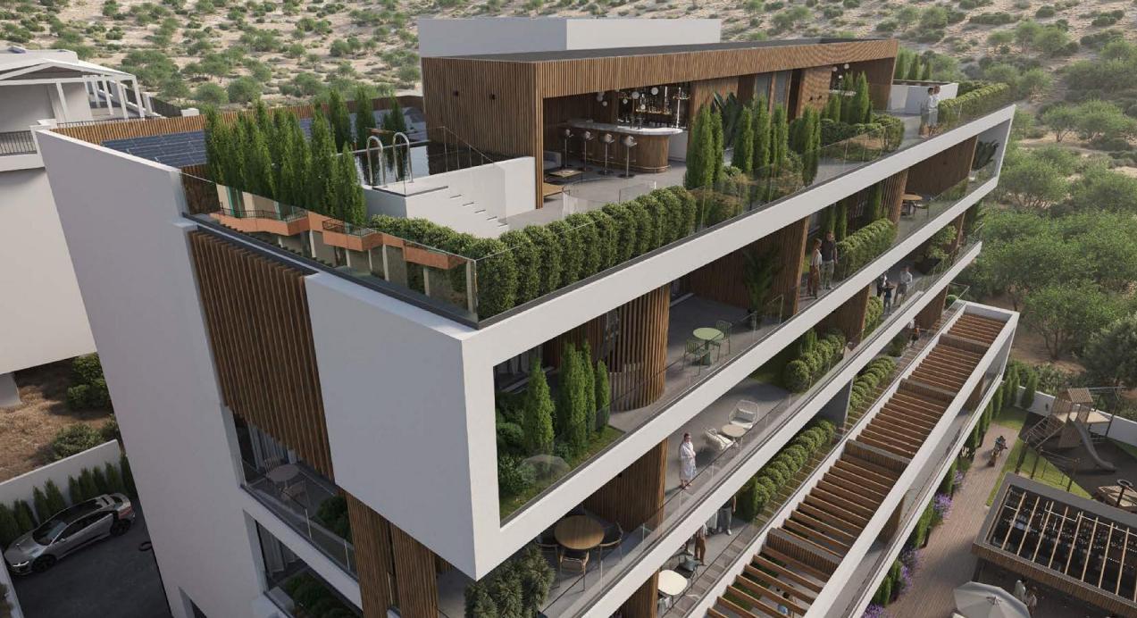 New 2-bedroom flat in Limassol № 152771: https://dom.com.cy/en/catalog/sale/152771/ (dom.com.cy)