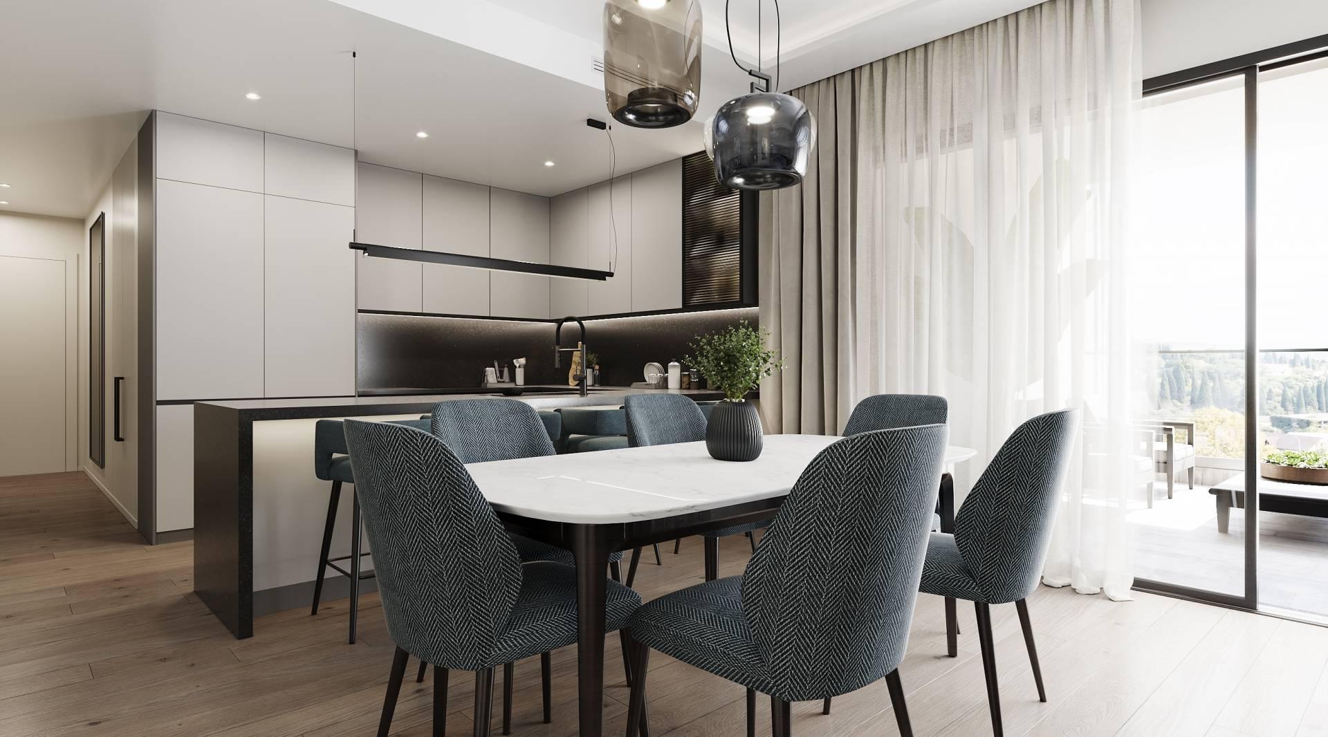 New 2-bedroom apartment in Limassol № 152866: https://dom.com.cy/en/catalog/sale/152866/ (dom.com.cy)