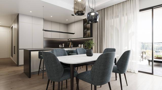 New 2-bedroom apartment in Limassol № 152866: https://dom.com.cy/en/catalog/sale/152866/ (dom.com.cy)