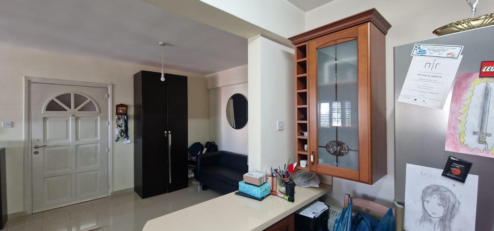 3-bedroom flat in Nicosia № 152152: https://dom.com.cy/en/catalog/sale/152152/ (dom.com.cy)