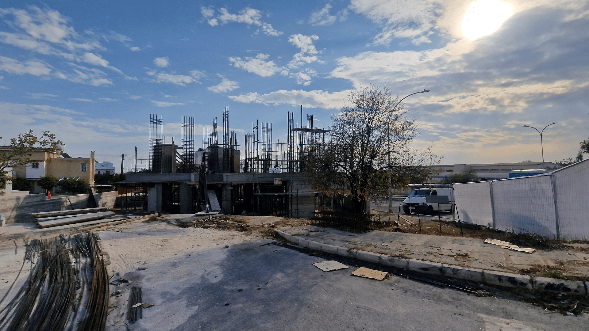 New 2-bedroom flat in Paphos № 153008: https://dom.com.cy/en/catalog/sale/153008/ (dom.com.cy)