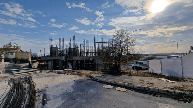 New 2-bedroom flat in Paphos № 153008: https://dom.com.cy/en/catalog/sale/153008/ (dom.com.cy)