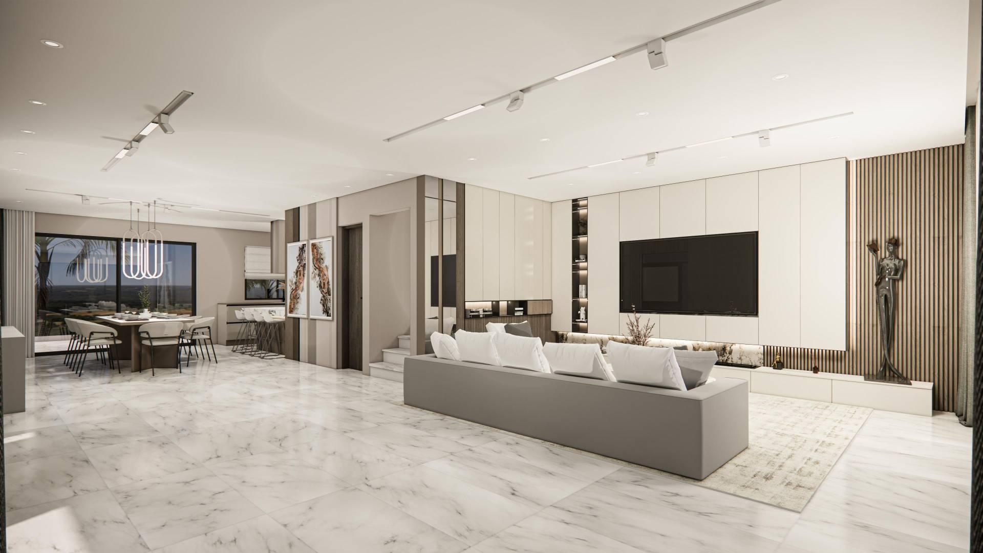 New 3-bedroom villa in Paphos № 153706: https://dom.com.cy/en/catalog/sale/153706/ (dom.com.cy)