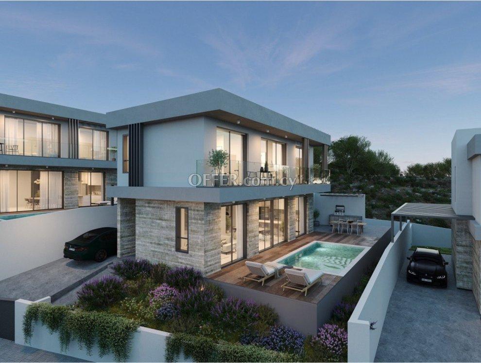 3 Bed Detached House for sale in Episcopi Paphou, Paphos: https://www.offer.com.cy/en/3-bed-detached-house-for-sale-in-episcopi-paphou-paphos/21-816539/ (www.offer.com.cy)