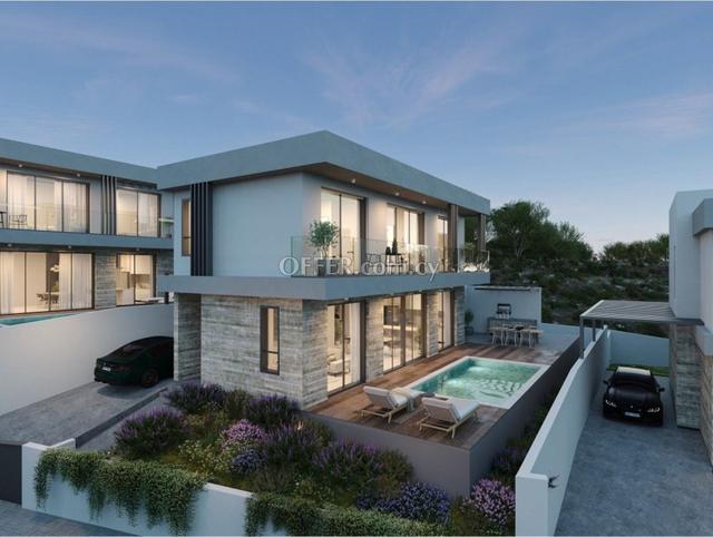 3 Bed Detached House for sale in Episcopi Paphou, Paphos: https://www.offer.com.cy/en/3-bed-detached-house-for-sale-in-episcopi-paphou-paphos/21-816539/ (www.offer.com.cy)