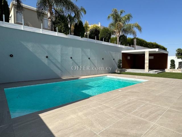 4 Bed Detached Villa for sale in Agios Athanasios, Limassol: https://www.offer.com.cy/en/4-bed-detached-villa-for-sale-in-agios-athanasios-limassol/21-816734/ (www.offer.com.cy)