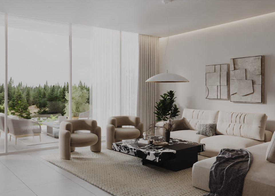 New 3-bedroom villa in Paphos № 153674: https://dom.com.cy/en/catalog/sale/153674/ (dom.com.cy)