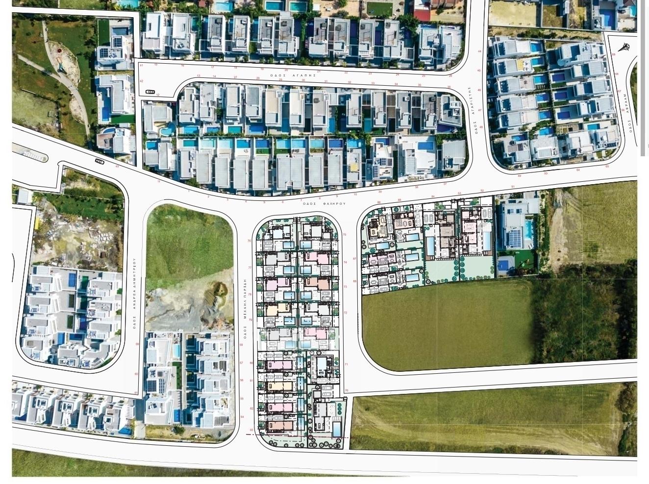 New 4-bedroom villa in Larnaca № 153317: https://dom.com.cy/en/catalog/sale/153317/ (dom.com.cy)