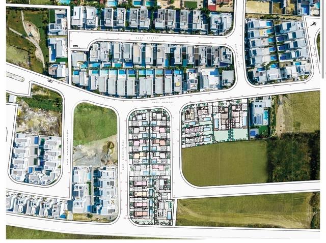 New 4-bedroom villa in Larnaca № 153317: https://dom.com.cy/en/catalog/sale/153317/ (dom.com.cy)