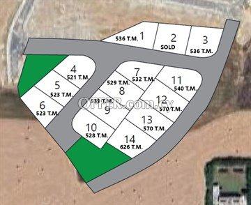 Under Division Plot Of 536 Sq.m. In Geri, Nicosia- Near Latsia Lyceum: https://www.offer.com.cy/en/under-division-plot-of-536-sq-m-in-geri-nicosia-near-latsia-lyceum/21-762609/ (www.offer.com.cy)