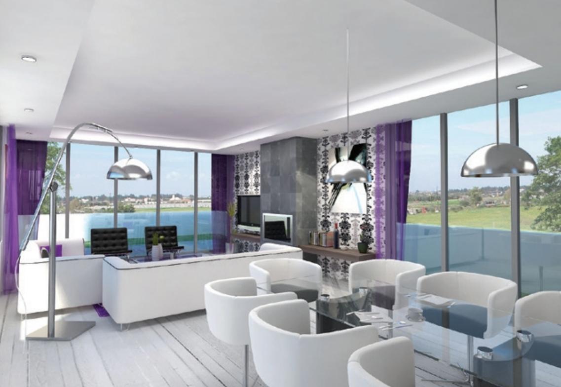 New 5-bedroom house in Larnaca № 153308: https://dom.com.cy/en/catalog/sale/153308/ (dom.com.cy)