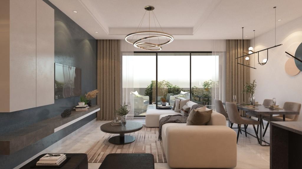 1 Bedroom Flat For Sale: https://www.zyprus.com/property/39312/1-bedrooms-apartment-flat-in-pallouriotissa-nicosia (www.zyprus.com)