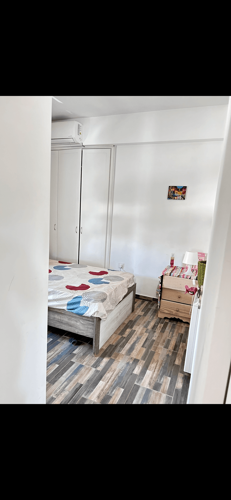 Sweet and cosy room available for a female in strovolos/egomi: https://www.bazaraki.com/adv/5798581_sweet-and-cosy-room-available-for-rent-for-a-female-in-strovolos-egomi (www.bazaraki.com)