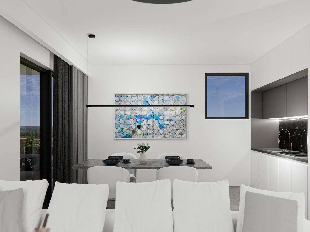 New 2-bedroom flat in Paphos № 153722: https://dom.com.cy/en/catalog/sale/153722/ (dom.com.cy)