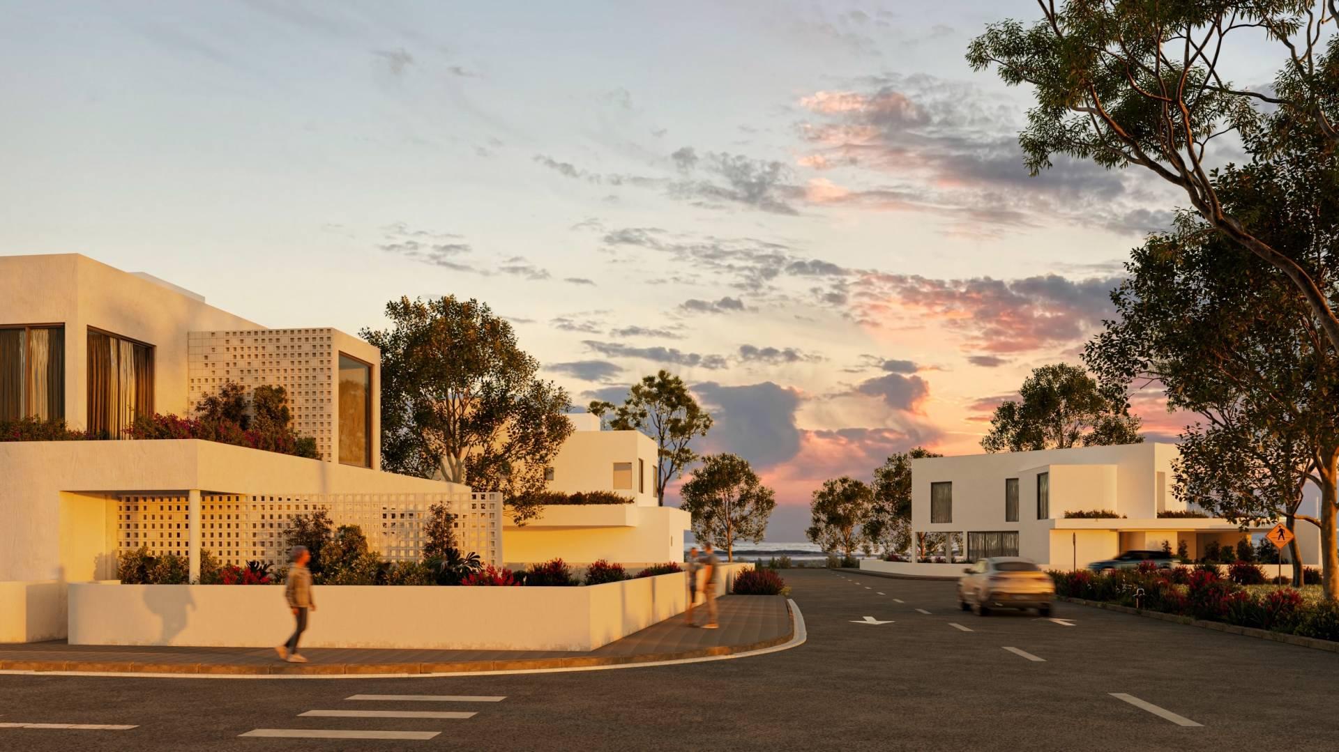 New 4-bedroom villa in Larnaca № 153851: https://dom.com.cy/en/catalog/sale/153851/ (dom.com.cy)