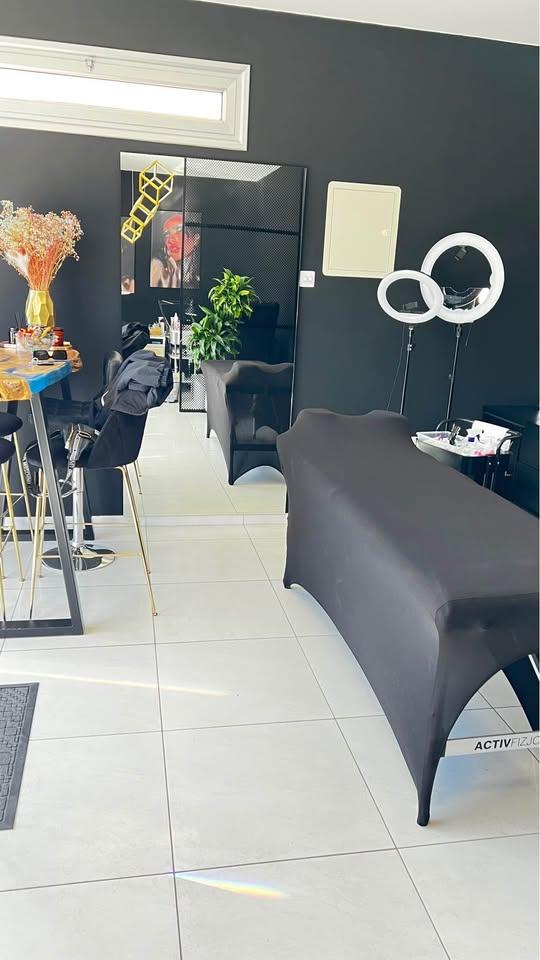 Beauty Studio Paphos space for rent monthly/by days: https://www.facebook.com/marketplace/item/1724656931807711 (www.facebook.com)