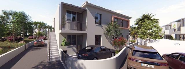 2 Bedroom Flat For Sale: https://www.zyprus.com/property/37032/2-bedrooms-apartment-flat-in-exo-vrisi-paphos (www.zyprus.com)