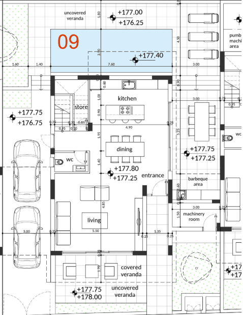 3 Bedroom Detached House For Sale: https://www.zyprus.com/property/39098/3-bedrooms-house-detached-house-in-konia-paphos (www.zyprus.com)