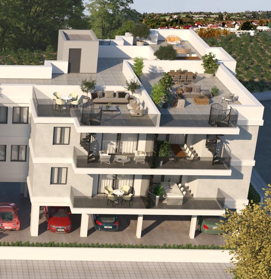 New 2-bedroom flat in Famagusta № 152977: https://dom.com.cy/en/catalog/sale/152977/ (dom.com.cy)