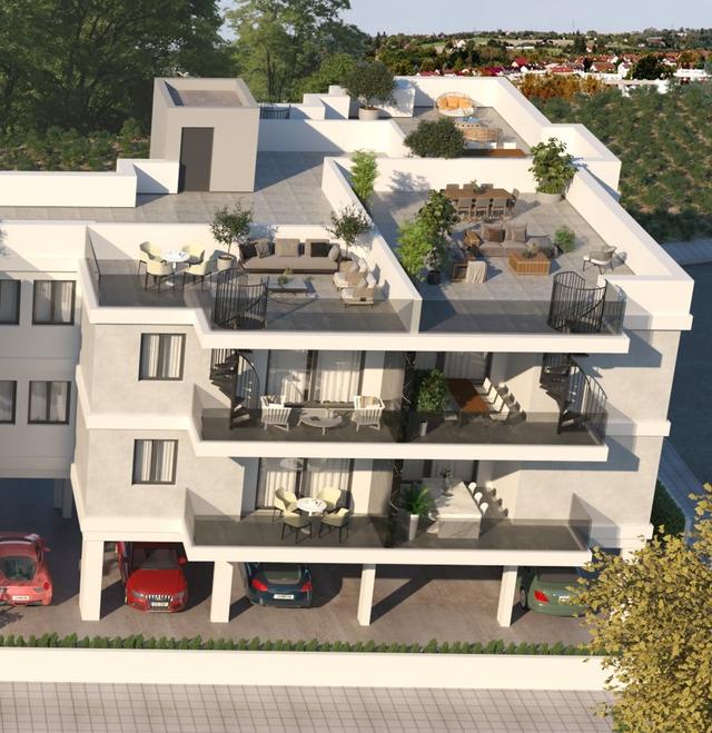 New 2-bedroom flat in Famagusta № 152977: https://dom.com.cy/en/catalog/sale/152977/ (dom.com.cy)