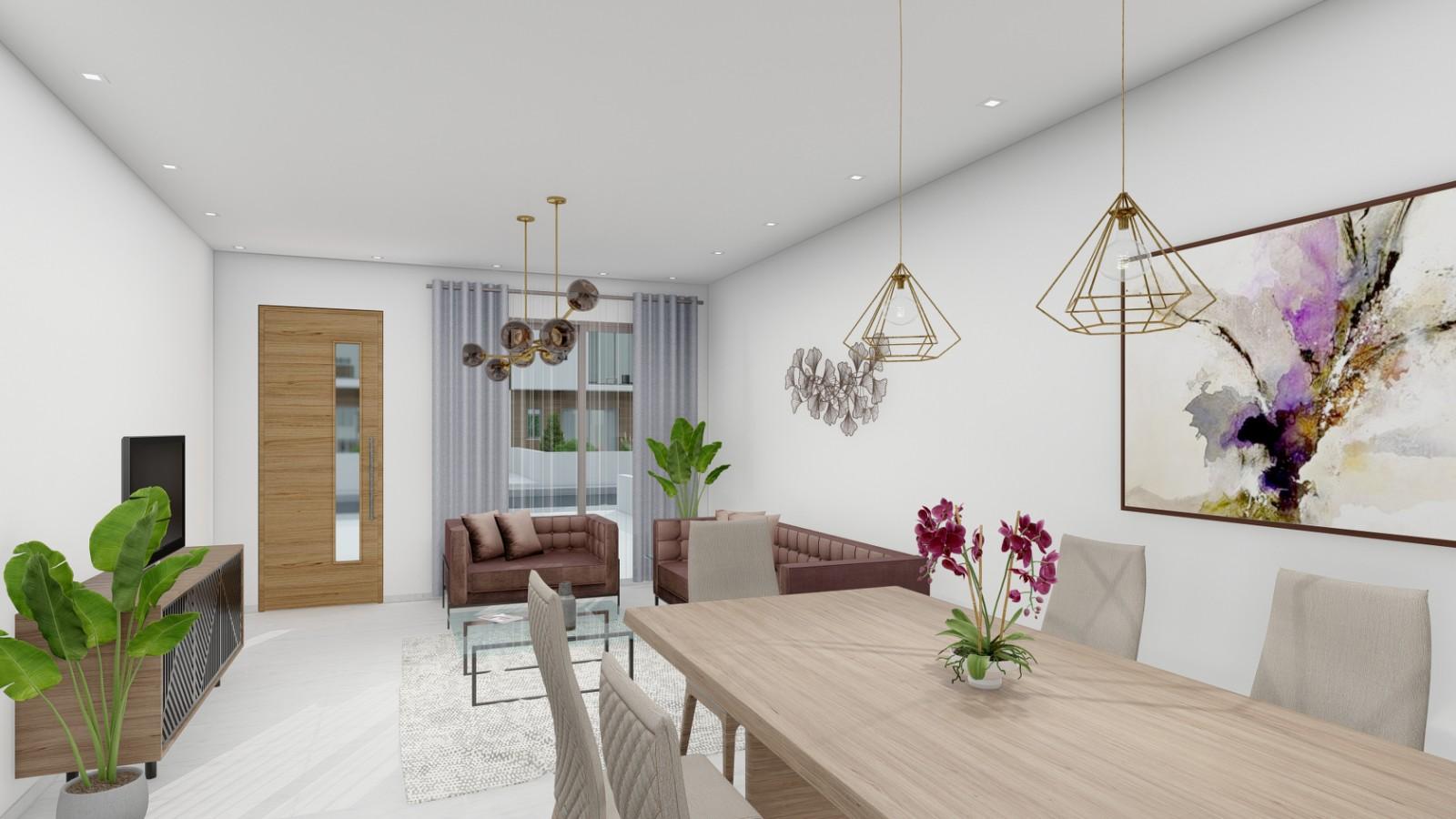 New 3-bedroom house in Paphos № 153694: https://dom.com.cy/en/catalog/sale/153694/ (dom.com.cy)