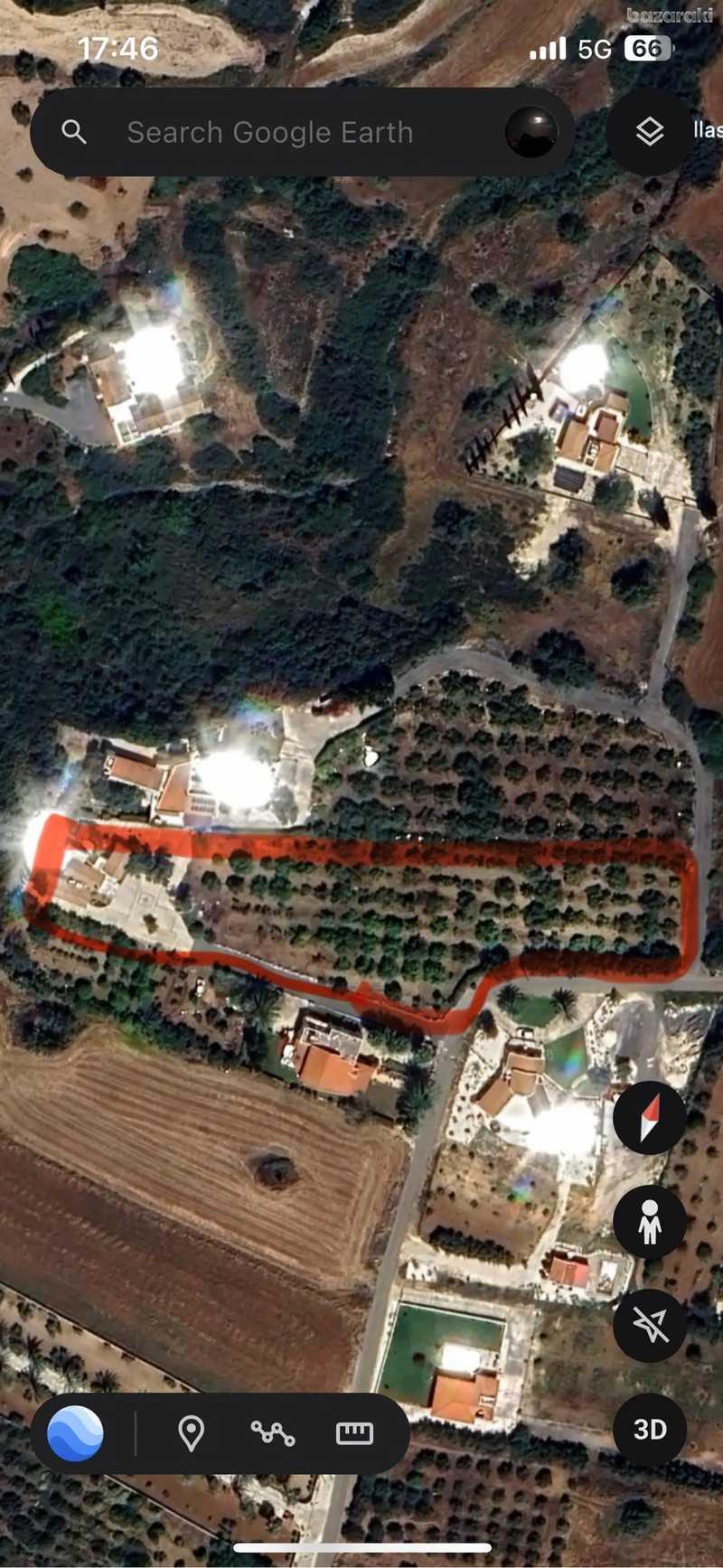 Tourist land 6005 m²: https://www.bazaraki.com/adv/5799267_tourist-land-6005-m2 (www.bazaraki.com)