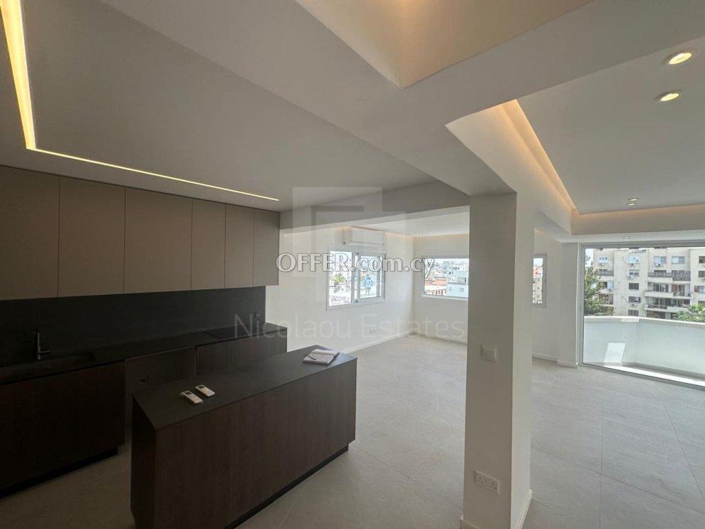 Fully Renovated Four Bedroom Floor Apartment for Sale in Engomi Nicosia: https://www.offer.com.cy/en/fully-renovated-four-bedroom-floor-apartment-for-sale-in-engomi-nicosia/21-765072/ (www.offer.com.cy)