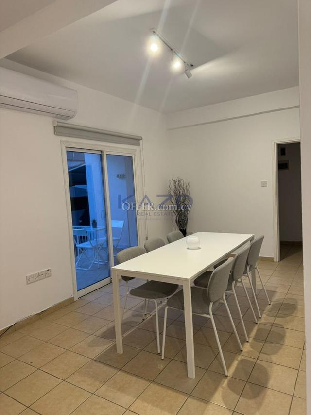 Fully Furnished Ground Floor Apartment in Apostolos Andreas: https://www.offer.com.cy/en/fully-furnished-ground-floor-apartment-in-apostolos-andreas/21-816789/ (www.offer.com.cy)