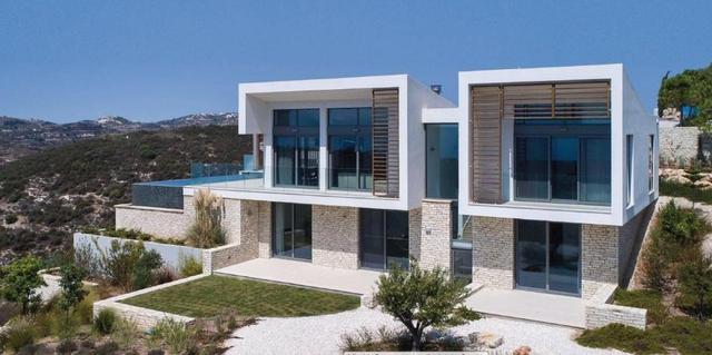 New 3-bedroom villa in Paphos № 150276: https://dom.com.cy/en/catalog/sale/150276/ (dom.com.cy)