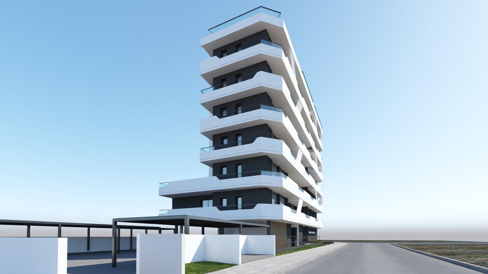 New 2-bedroom flat in Larnaca № 153451: https://dom.com.cy/en/catalog/sale/153451/ (dom.com.cy)