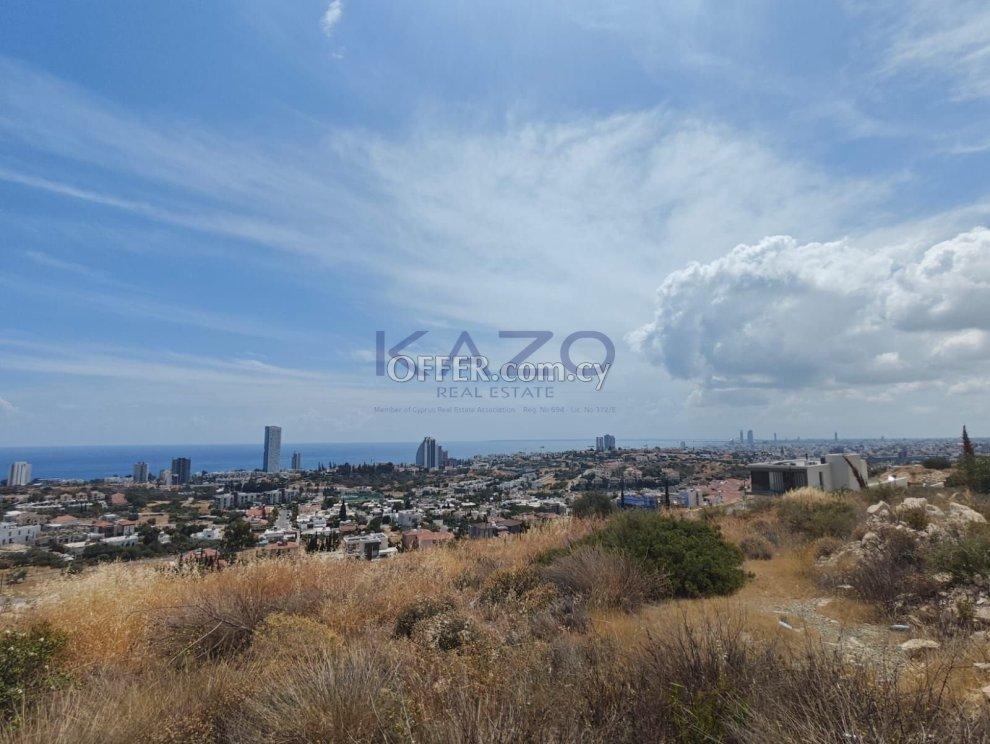 Unobstructed Sea View Plot in Moutagiakka, Limassol: https://www.offer.com.cy/en/unobstructed-sea-view-plot-in-moutagiakka-limassol/21-816128/ (www.offer.com.cy)