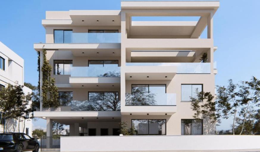 New 3-bedroom flat in Famagusta № 154144: https://dom.com.cy/en/catalog/sale/154144/ (dom.com.cy)