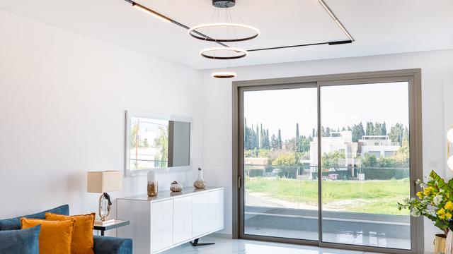 New 3-bedroom flat in Paphos № 153686: https://dom.com.cy/en/catalog/sale/153686/ (dom.com.cy)