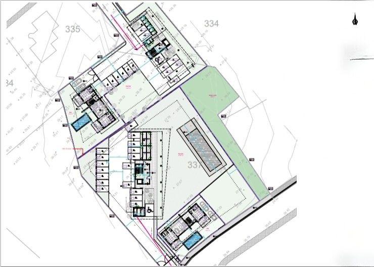 New 2-bedroom apartment in Famagusta № 152297: https://dom.com.cy/en/catalog/sale/152297/ (dom.com.cy)