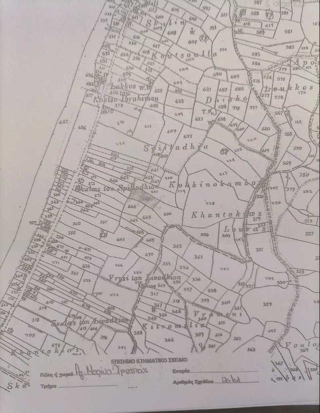 Residential land 2193 m²: https://www.bazaraki.com/adv/5798475_residential-land-2193-m2 (www.bazaraki.com)
