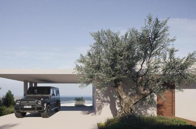 4-bedroom villa in Paphos № 149787: https://dom.com.cy/en/catalog/sale/149787/ (dom.com.cy)