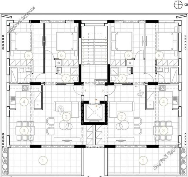 2 Bedroom Apartment for sale in Agios Dometios, Nicosia: https://www.buysellcyprus.com/property-for-sale/nicosia/agios-dometios/2-bed-apartment-for-sale-agios-dometios-nicosia-1795391.html (www.buysellcyprus.com)