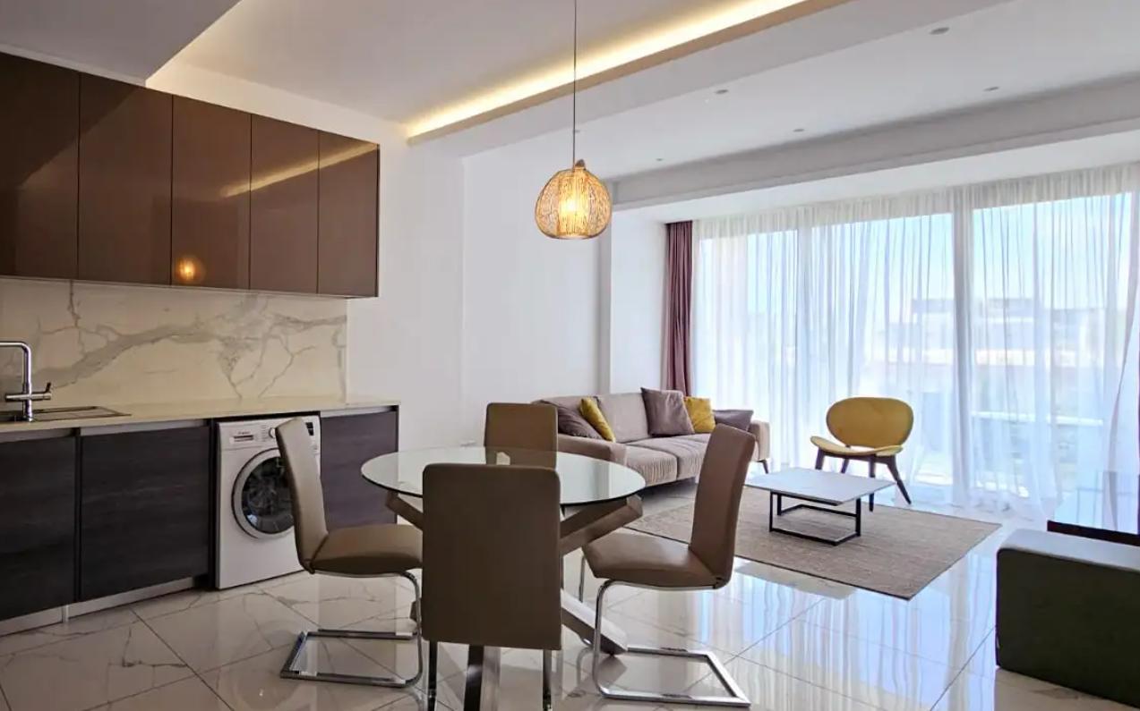 1-bedroom flat in Limassol №152151: https://dom.com.cy/en/catalog/rent/152151/ (dom.com.cy)