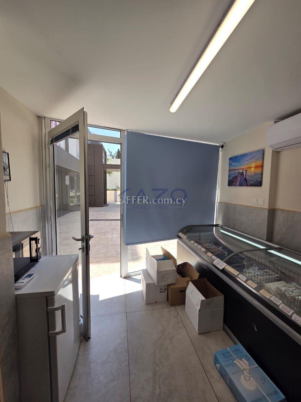 Prime Ground Floor Shop 49 m2 in Germasoyeia Tourist Area: https://www.offer.com.cy/en/prime-ground-floor-shop-49-m2-in-germasoyeia-tourist-area/21-816975/ (www.offer.com.cy)