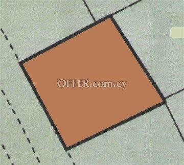 Residential Plot Of 523 Sq.M. In Lakatameia, Nicosia: https://www.offer.com.cy/en/residential-plot-of-523-sq-m-in-lakatameia-nicosia/21-668278/ (www.offer.com.cy)