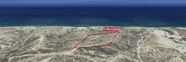 FOR SALE – COASTAL LAND WITH PANORAMIC SEA VIEWS | MONAGROULI, LIMASSOL - CYPRUS: https://www.offer.com.cy/en/for-sale-coastal-land-with-panoramic-sea-views-monagrouli-limassol-cyprus/21-816639/ (www.offer.com.cy)