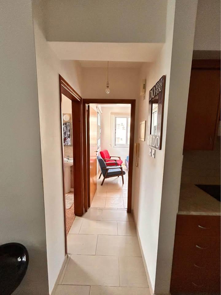 One-Bedroom Apartment Oroklini: https://www.facebook.com/marketplace/item/9655756804474174 (www.facebook.com)