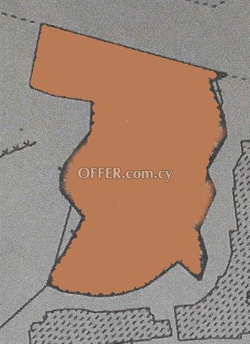 Plot Of 1199 Sq.M. In Aglantzia, Nicosia: https://www.offer.com.cy/en/plot-of-1199-sq-m-in-aglantzia-nicosia/21-621398/ (www.offer.com.cy)