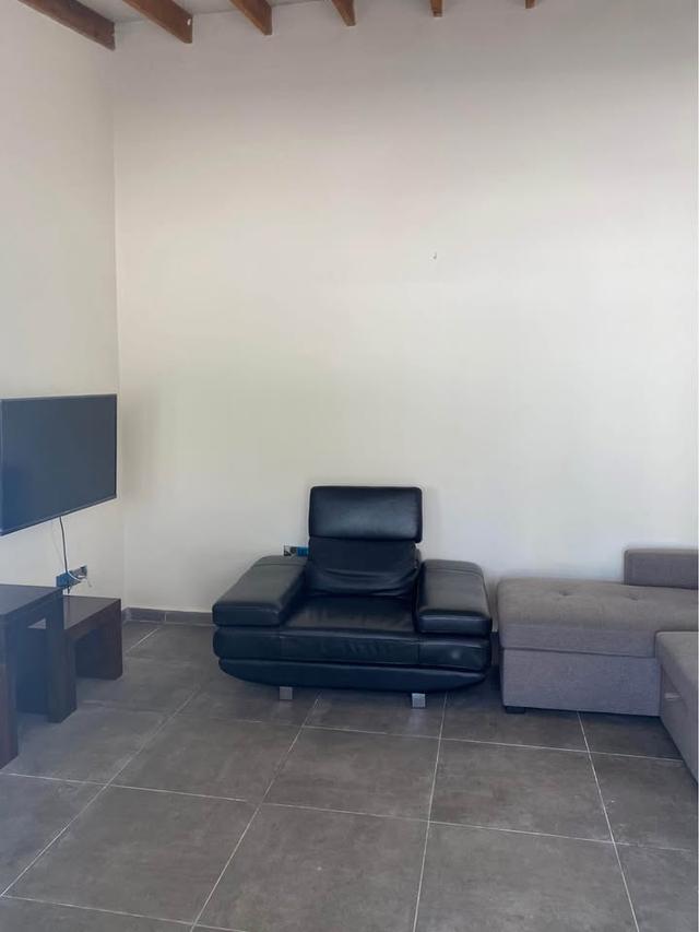 FOR RENT --- One bedroom ground floor flat in Ayios Dometios: https://www.facebook.com/marketplace/item/1477012706602369 (www.facebook.com)